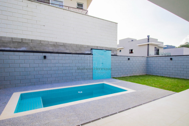 Imagem Casa de Condomínio com 3 Quartos à Venda, 202 m² em Jardim Celeste - Jundiaí