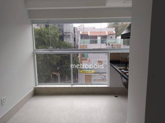 Imagem Apartamento com 2 Quartos à Venda, 78 m² em Campestre - Santo André Imagem Apartamento com 2 Quartos à Venda, 78 m² em Campestre - Santo André