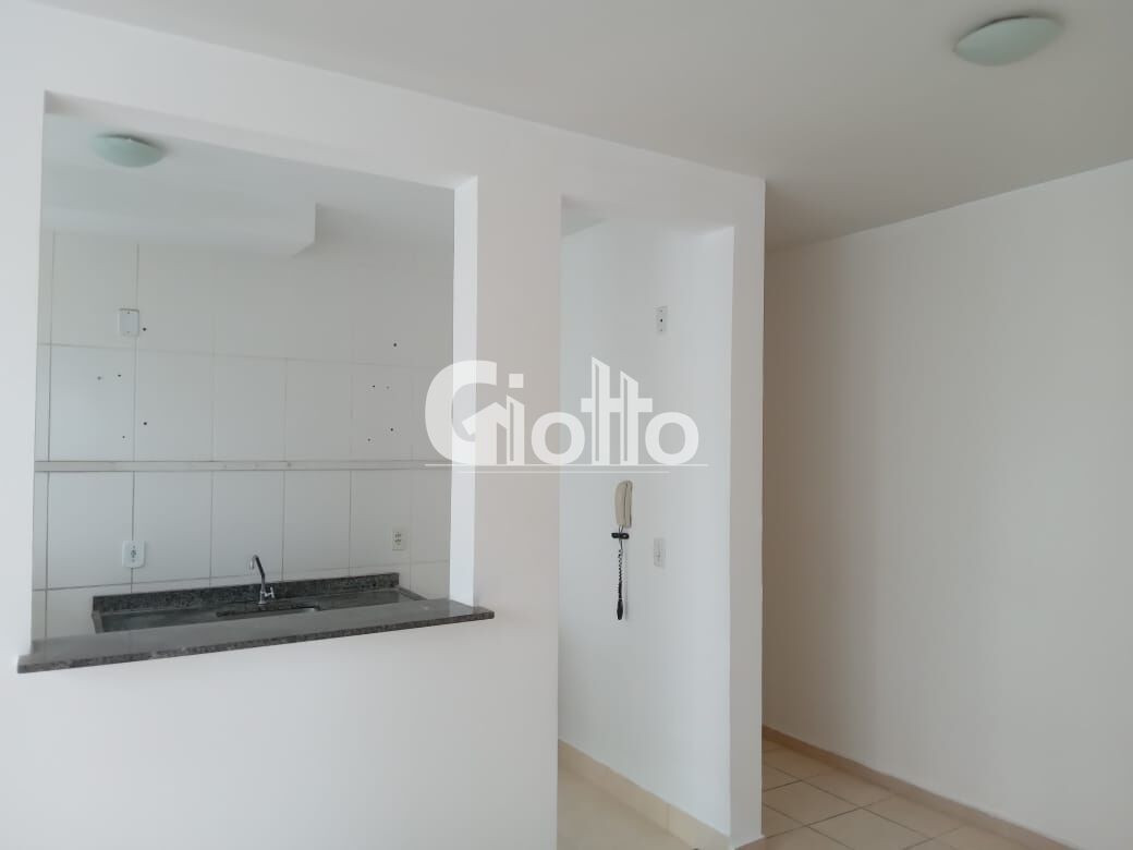 Apartamento com 2 Quartos à Venda, 59 m² em Vila Santana - Mogi Das Cruzes