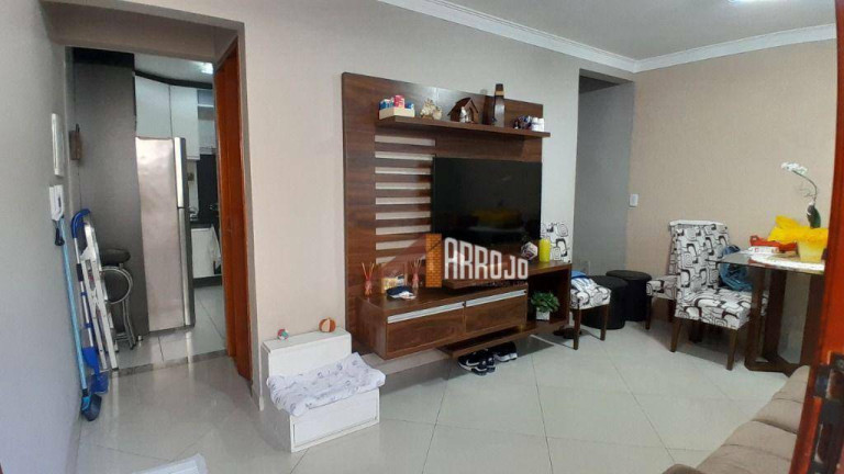 Sobrado com 2 Quartos à Venda, 48 m² em Penha De França - São Paulo