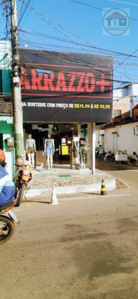 Imagem Ponto Comercial à Venda, 124 m² em Velha Marabá - Marabá Imagem Ponto Comercial à Venda, 124 m² em Velha Marabá - Marabá