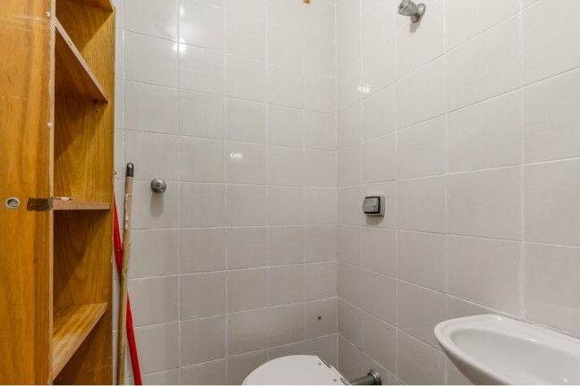 Imagem Imóvel com 2 Quartos à Venda, 58 m² em Saúde - São Paulo Imagem Imóvel com 2 Quartos à Venda, 58 m² em Saúde - São Paulo
