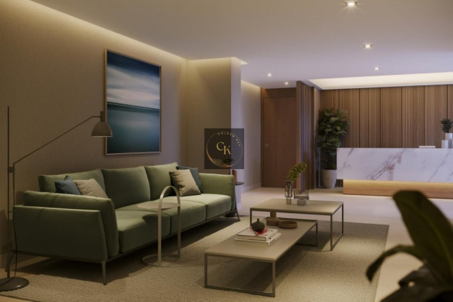 Imagem Apartamento com 4 Quartos à Venda, 140 m² em Icaraí - Niterói
