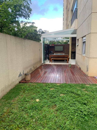Imagem Apartamento com 3 Quartos à Venda, 179 m² em Vila Andrade - São Paulo Imagem Apartamento com 3 Quartos à Venda, 179 m² em Vila Andrade - São Paulo