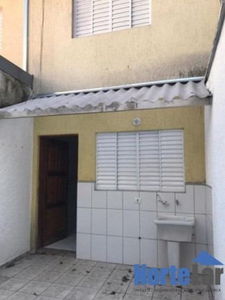 Imagem Sobrado com 2 Quartos à Venda, 130 m² em Jaraguá - São Paulo