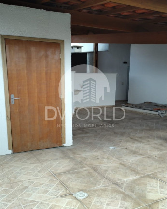 Imagem Cobertura com 2 Quartos à Venda, 80 m² em Vila Pires - Santo André