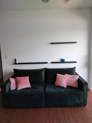 Imagem Apartamento com 2 Quartos à Venda, 76 m² em Vila Jaboticabeiras - Taubaté