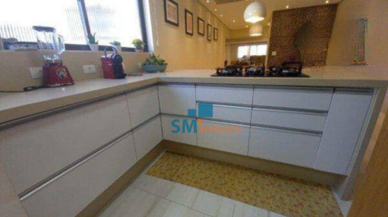 Imagem Apartamento com 4 Quartos à Venda, 212 m² em Rudge Ramos - São Bernardo Do Campo Imagem Apartamento com 4 Quartos à Venda, 212 m² em Rudge Ramos - São Bernardo Do Campo