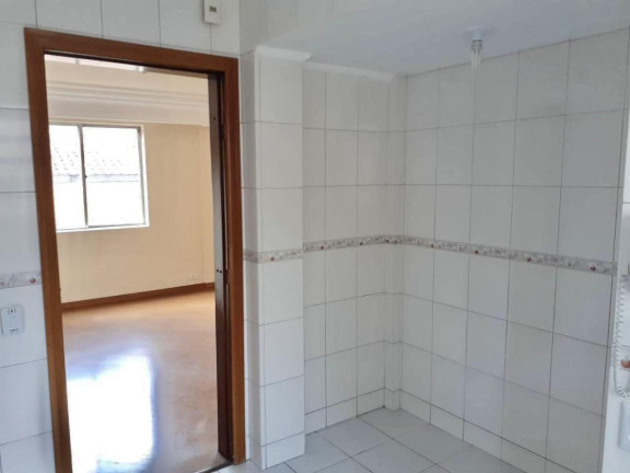 Imagem Apartamento com 3 Quartos à Venda, 96 m² em Portão - Curitiba