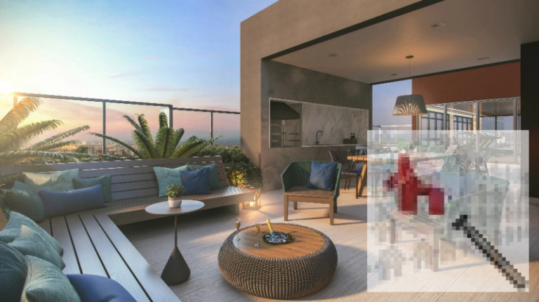 Imagem Apartamento com 3 Quartos à Venda, 131 m² em Vila Mariana - São Paulo