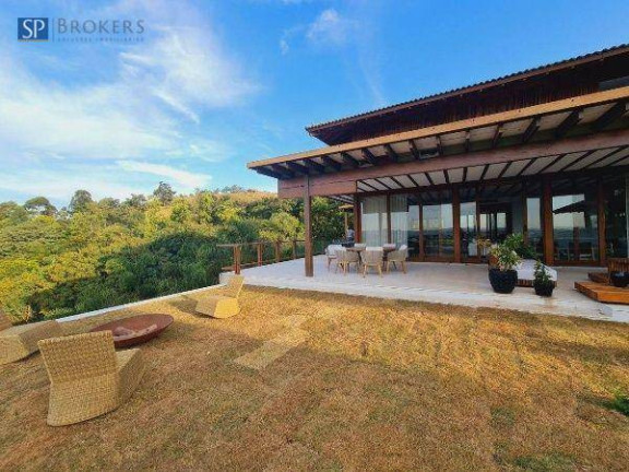 Imagem Casa com 6 Quartos à Venda, 1.297 m² em Condomínio Fazenda Da Grama - Itupeva Imagem Casa com 6 Quartos à Venda, 1.297 m² em Condomínio Fazenda Da Grama - Itupeva