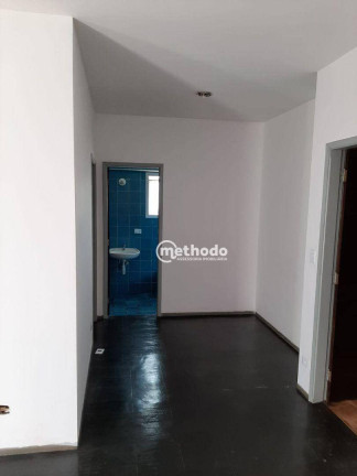 Imagem Apartamento com 1 Quarto à Venda, 65 m² em Centro - Campinas