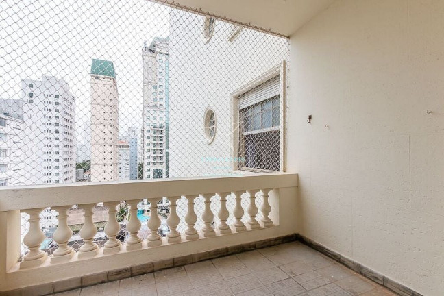 Imagem Apartamento com 3 Quartos à Venda, 229 m² em Higienópolis - São Paulo