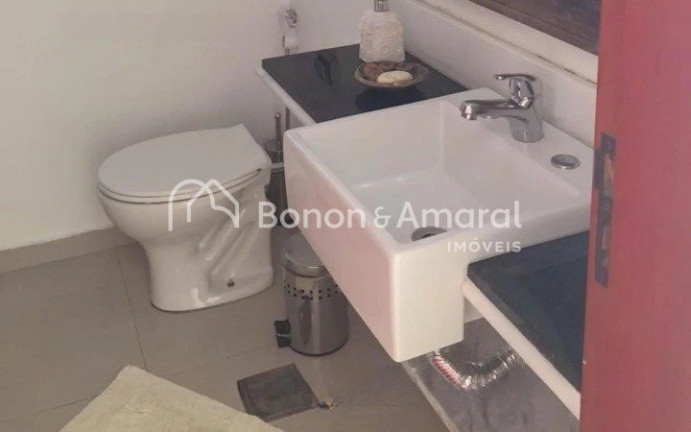 Imagem Casa de Condomínio com 4 Quartos à Venda, 360 m² em Barão Geraldo - Campinas Imagem Casa de Condomínio com 4 Quartos à Venda, 360 m² em Barão Geraldo - Campinas