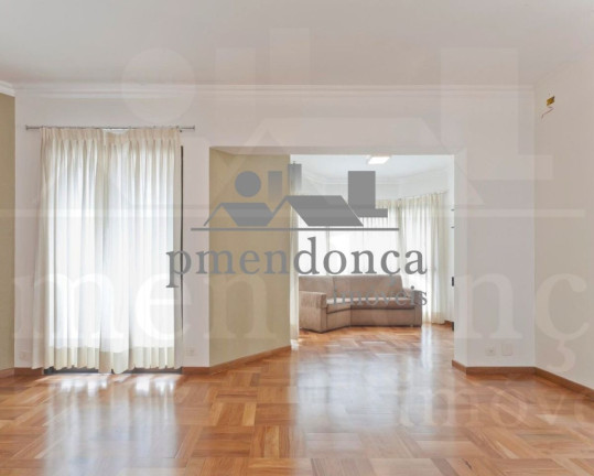 Imagem Apartamento com 4 Quartos à Venda, 215 m² em Perdizes - São Paulo Imagem Apartamento com 4 Quartos à Venda, 215 m² em Perdizes - São Paulo