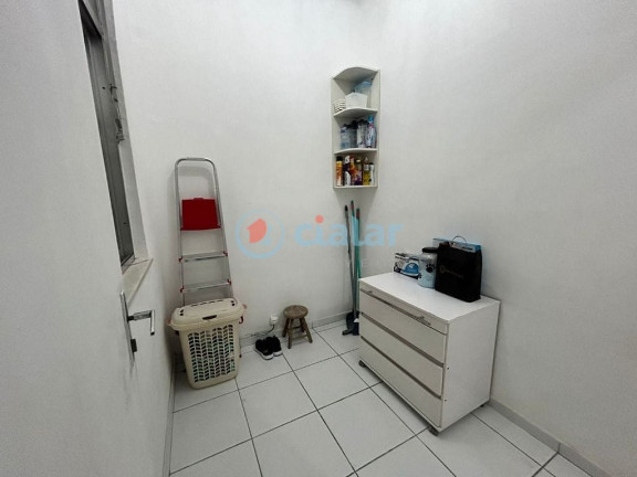 Imagem Apartamento com 3 Quartos à Venda, 110 m² em Copacabana - Rio De Janeiro