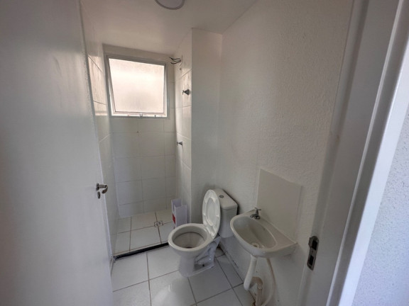 Imagem Imóvel com 2 Quartos à Venda, 41 m² em Restinga - Porto Alegre