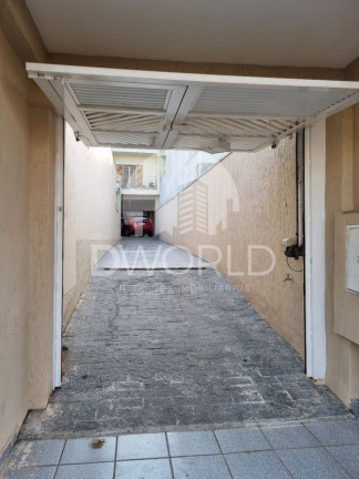 Imagem Casa com 2 Quartos à Venda, 201 m² em Paraíso - Santo André Imagem Casa com 2 Quartos à Venda, 201 m² em Paraíso - Santo André