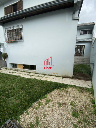 Imagem Casa com 4 Quartos à Venda, 345 m² em Ahú - Curitiba