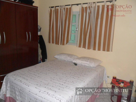 Imagem Casa com 3 Quartos à Venda, 240 m² em Jardim Residencial Itaim - Itu