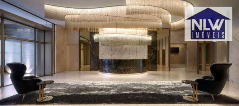 Imagem Studio com 1 Quarto à Venda, 28 m² em Chácara Klabin - São Paulo Imagem Studio com 1 Quarto à Venda, 28 m² em Chácara Klabin - São Paulo