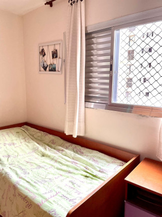 Imagem Apartamento com 3 Quartos à Venda, 63 m² em Vila Das Mercês - São Paulo