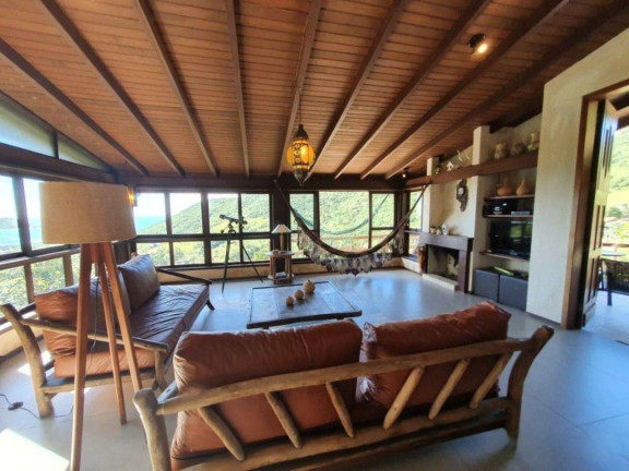 Imagem Casa com 4 Quartos à Venda, 200 m² em Praia Da Silveira - Garopaba