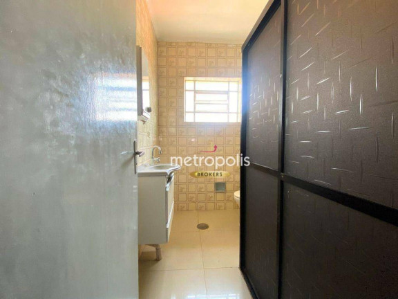 Imagem Sobrado com 3 Quartos à Venda, 200 m² em São João Clímaco - São Paulo
