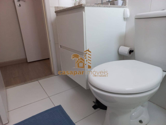 Apartamento com 2 Quartos à Venda, 62 m² em Fundação - São Caetano Do Sul