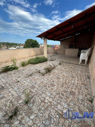 Imagem Casa com 2 Quartos à Venda, 120 m² em Meaípe - Guarapari