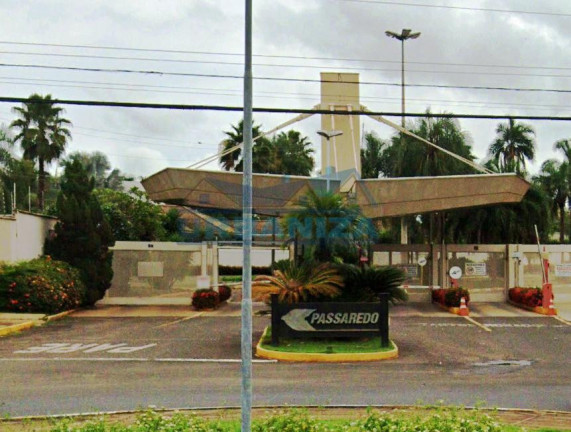 Terreno à Venda, 2.500 m² em Sítio De Recreio Passaredo - Birigui