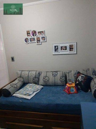 Imagem Sobrado com 3 Quartos à Venda, 125 m² em Jardim Santa Lídia - Guarulhos Imagem Sobrado com 3 Quartos à Venda, 125 m² em Jardim Santa Lídia - Guarulhos