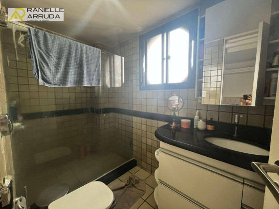 Imagem Apartamento com 4 Quartos à Venda, 180 m² em Jardim Oceania - João Pessoa