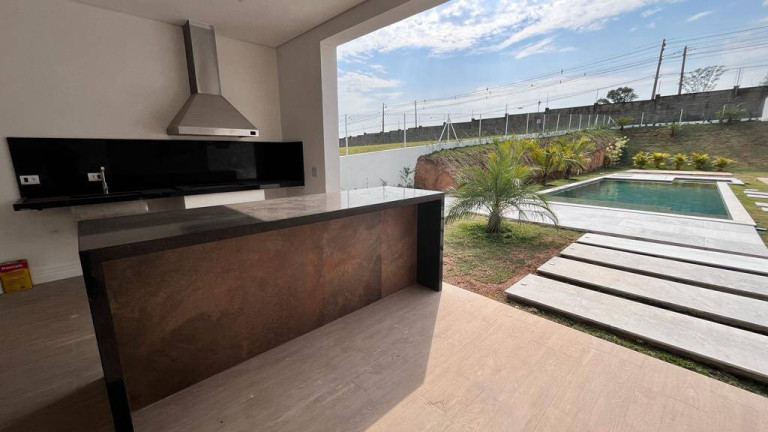 Imagem Casa com 4 Quartos à Venda, 400 m² em Kurumin - Itu Imagem Casa com 4 Quartos à Venda, 400 m² em Kurumin - Itu