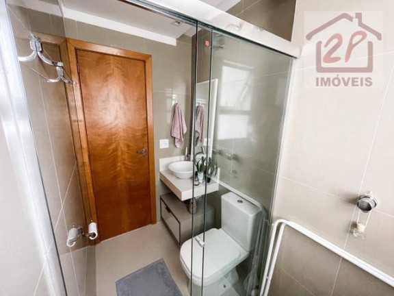 Imagem Apartamento com 3 Quartos à Venda, 103 m² em Jardim Satélite - São José Dos Campos