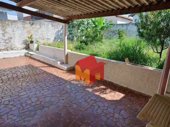 Imagem Casa com 4 Quartos à Venda, 150 m² em Jardim Panambi - Santa Bárbara D'oeste Imagem Casa com 4 Quartos à Venda, 150 m² em Jardim Panambi - Santa Bárbara D'oeste