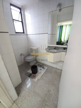 Imagem Imóvel Comercial à Venda, 132 m² em Boqueirão - Santos