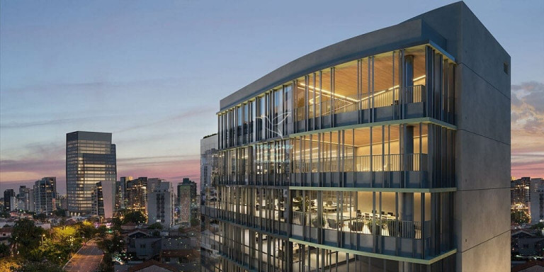 Imagem Sala Comercial à Venda, 537 m² em Pinheiros - São Paulo Imagem Sala Comercial à Venda, 537 m² em Pinheiros - São Paulo