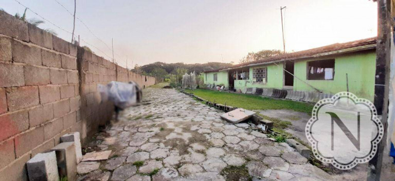 Casa com 2 Quartos à Venda, 181 m² em Umuarama - Itanhaém