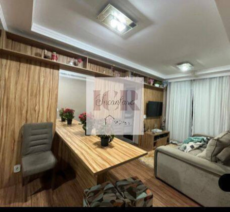 Imagem Apartamento com 2 Quartos à Venda, 60 m² em Jardim Vera Cruz - Sorocaba Imagem Apartamento com 2 Quartos à Venda, 60 m² em Jardim Vera Cruz - Sorocaba