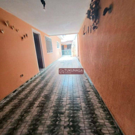 Imagem Casa com 3 Quartos à Venda, 204 m² em Jardim Santa Mena - Guarulhos Imagem Casa com 3 Quartos à Venda, 204 m² em Jardim Santa Mena - Guarulhos