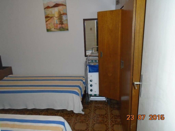 Imagem Apartamento com 2 Quartos à Venda, 69 m² em Canto Do Forte - Praia Grande