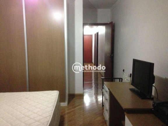 Imagem Casa com 4 Quartos à Venda, 162 m² em Chácara Santa Margarida - Campinas