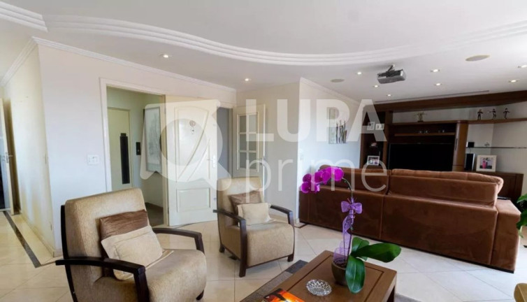 Imagem Apartamento com 3 Quartos à Venda, 202 m² em Vila Maria Alta - São Paulo Imagem Apartamento com 3 Quartos à Venda, 202 m² em Vila Maria Alta - São Paulo