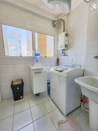 Imagem Apartamento com 3 Quartos à Venda, 84 m² em Riviera De São Lourenço - Bertioga