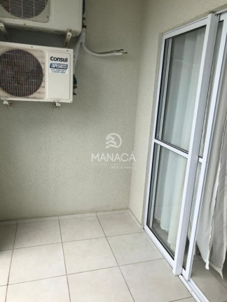 Imagem Apartamento com 2 Quartos à Venda, 64 m² em Centro - Barra Velha