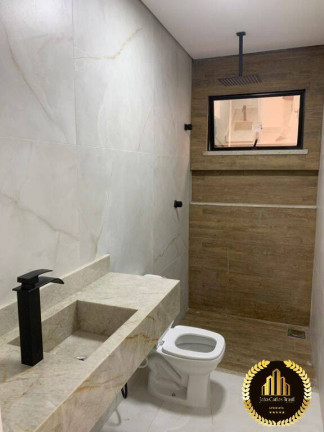 Imagem Casa com 3 Quartos à Venda, em Coaçu - Eusébio Imagem Casa com 3 Quartos à Venda, em Coaçu - Eusébio