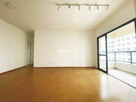 Imagem Apartamento com 4 Quartos à Venda, 131 m² em Morumbi - São Paulo