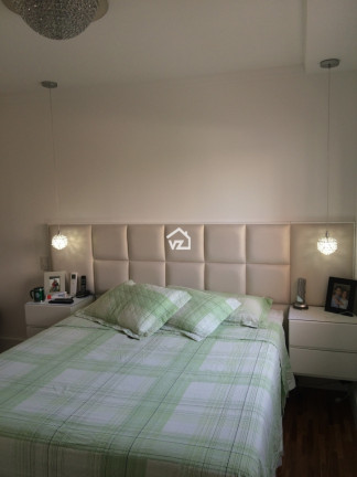 Imagem Apartamento com 3 Quartos à Venda, 138 m² em Granja Julieta - São Paulo Imagem Apartamento com 3 Quartos à Venda, 138 m² em Granja Julieta - São Paulo
