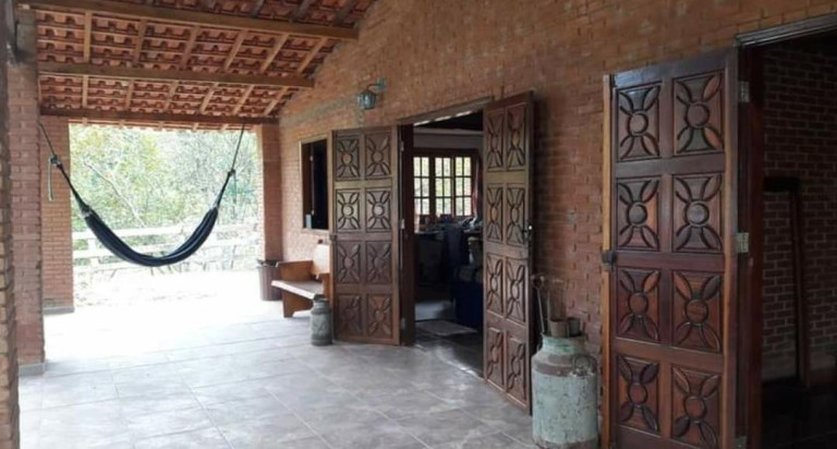 Imagem Chácara com 3 Quartos à Venda, 150 m² em Amendoim - Caldas Imagem Chácara com 3 Quartos à Venda, 150 m² em Amendoim - Caldas